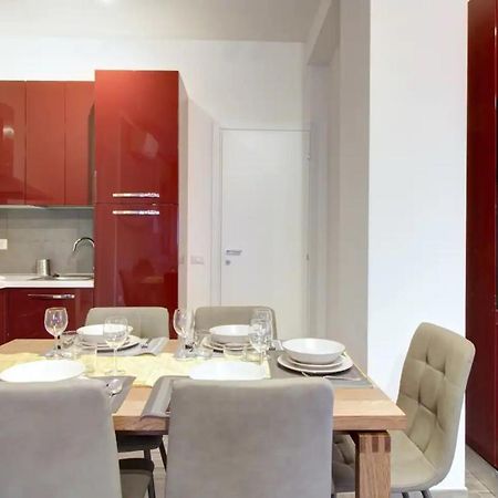 Milanrentals - Dalia Apartment エクステリア 写真