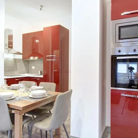 Milanrentals - Dalia Apartment エクステリア 写真