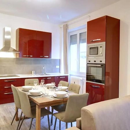 Milanrentals - Dalia Apartment エクステリア 写真