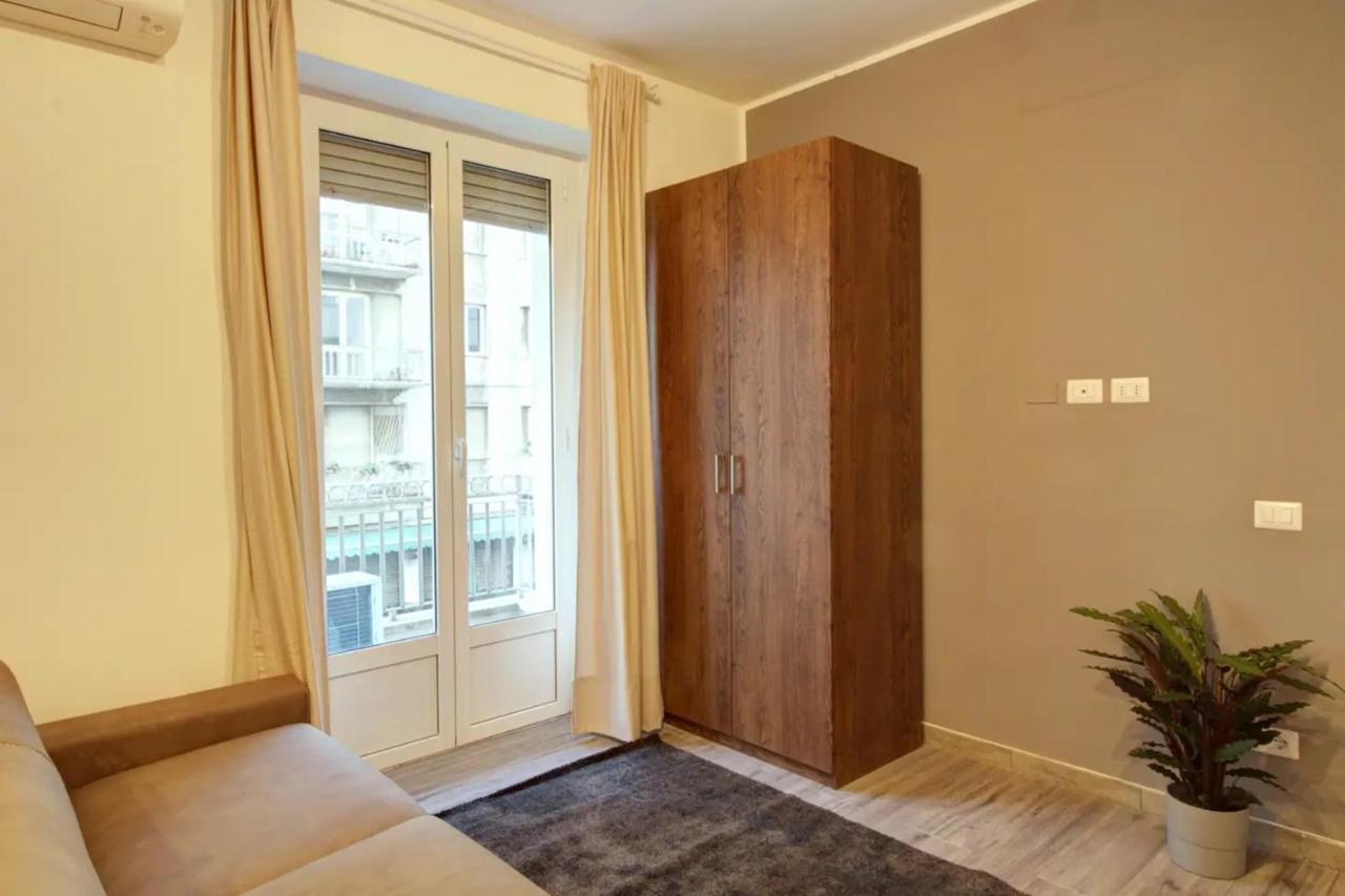 Milanrentals - Dalia Apartment エクステリア 写真