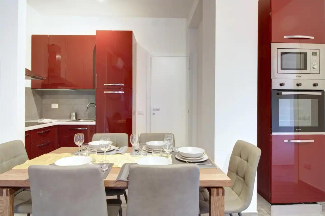 Milanrentals - Dalia Apartment エクステリア 写真