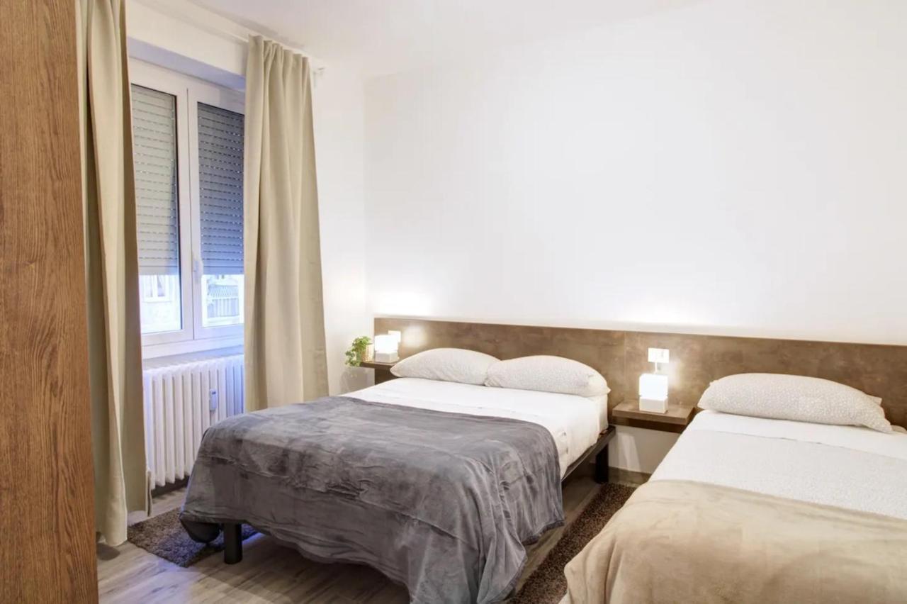 Milanrentals - Dalia Apartment エクステリア 写真
