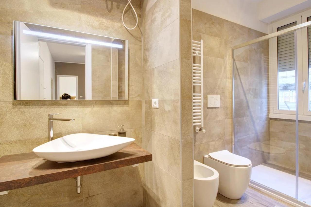 Milanrentals - Dalia Apartment エクステリア 写真