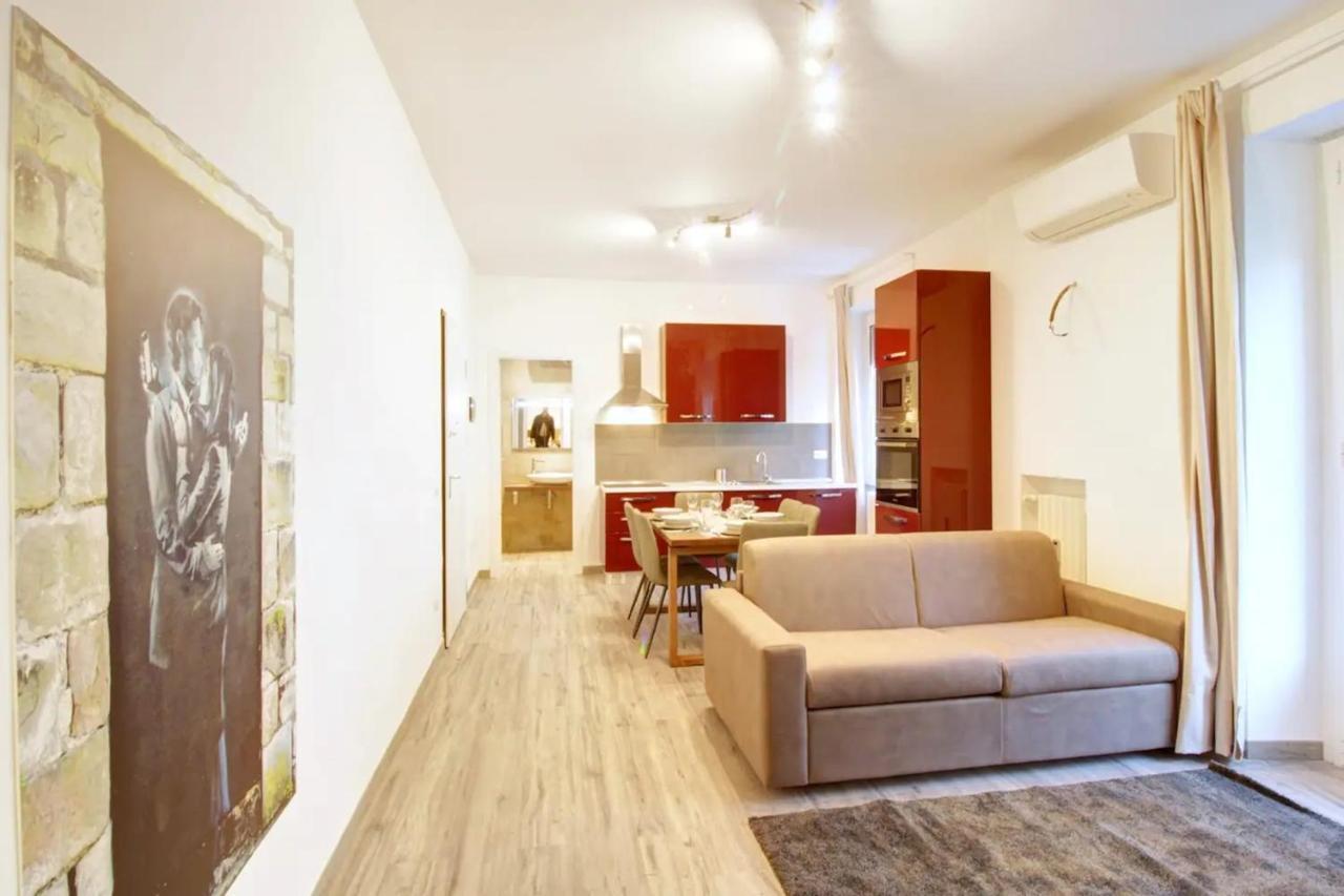 Milanrentals - Dalia Apartment エクステリア 写真