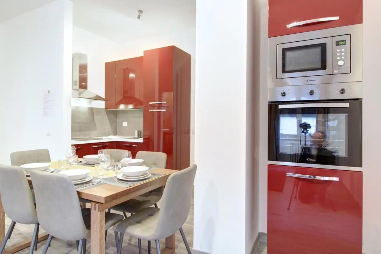 Milanrentals - Dalia Apartment エクステリア 写真