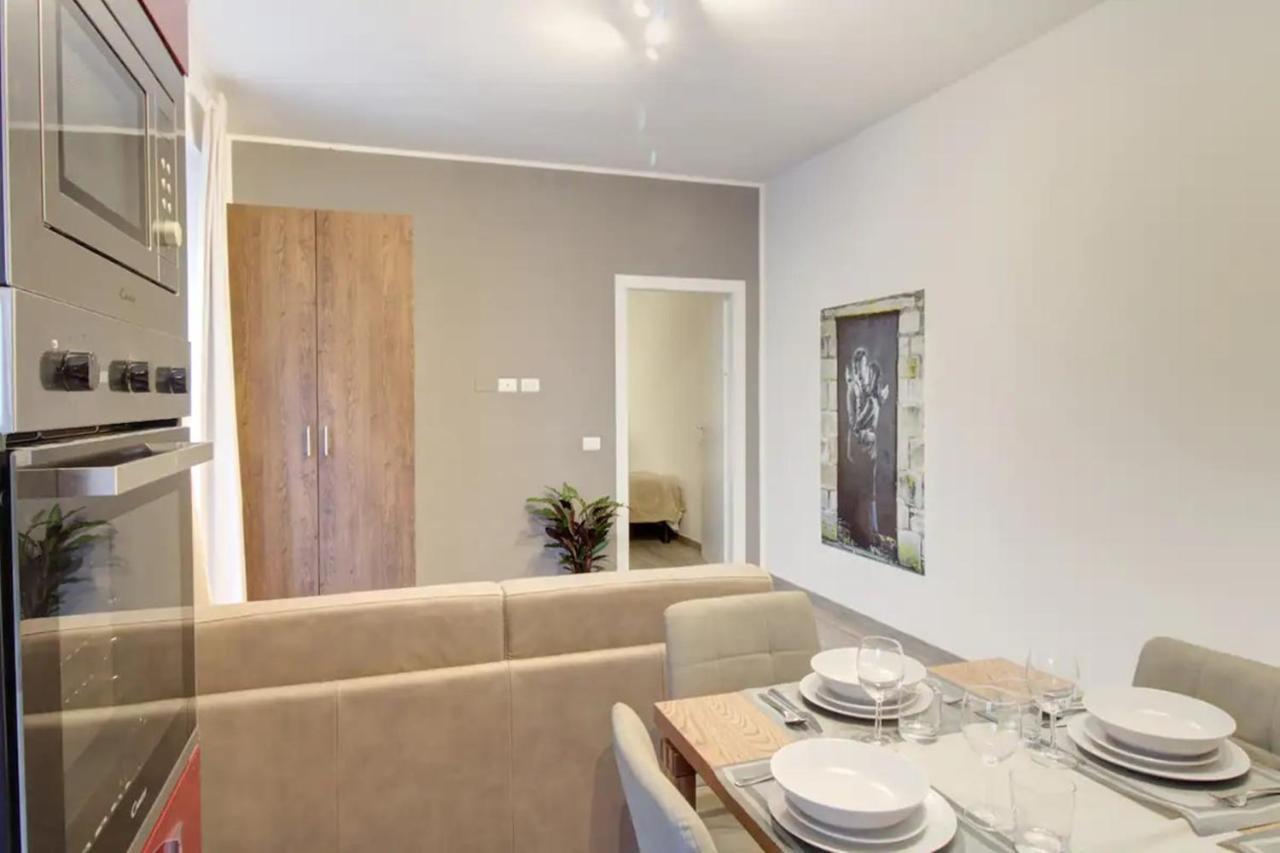 Milanrentals - Dalia Apartment エクステリア 写真
