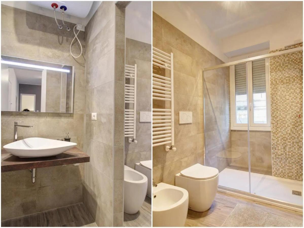 Milanrentals - Dalia Apartment エクステリア 写真